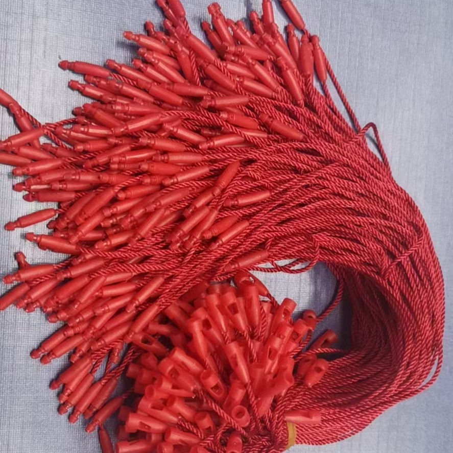 大红子弹头吊粒