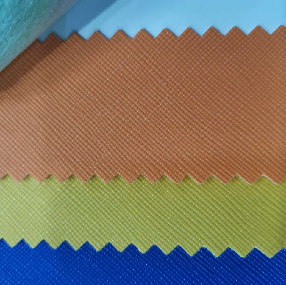 厂家直销热销新款皮革大量现货高中低档箱包沙发鞋材面料18图