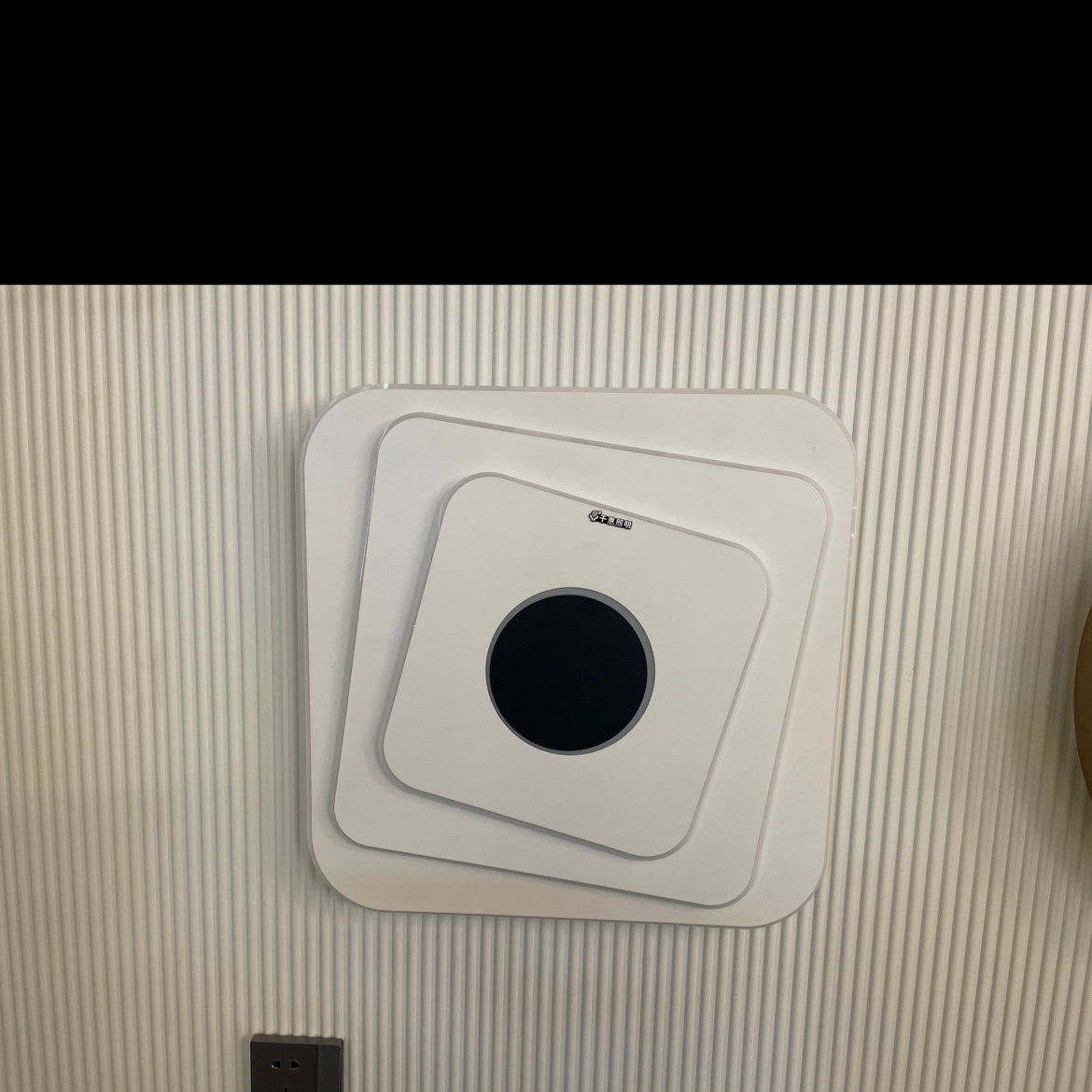 简约客厅灯led北欧吸顶灯具智能家用套餐卧室灯式吸顶灯方型