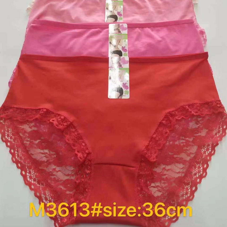 女士内裤M3613