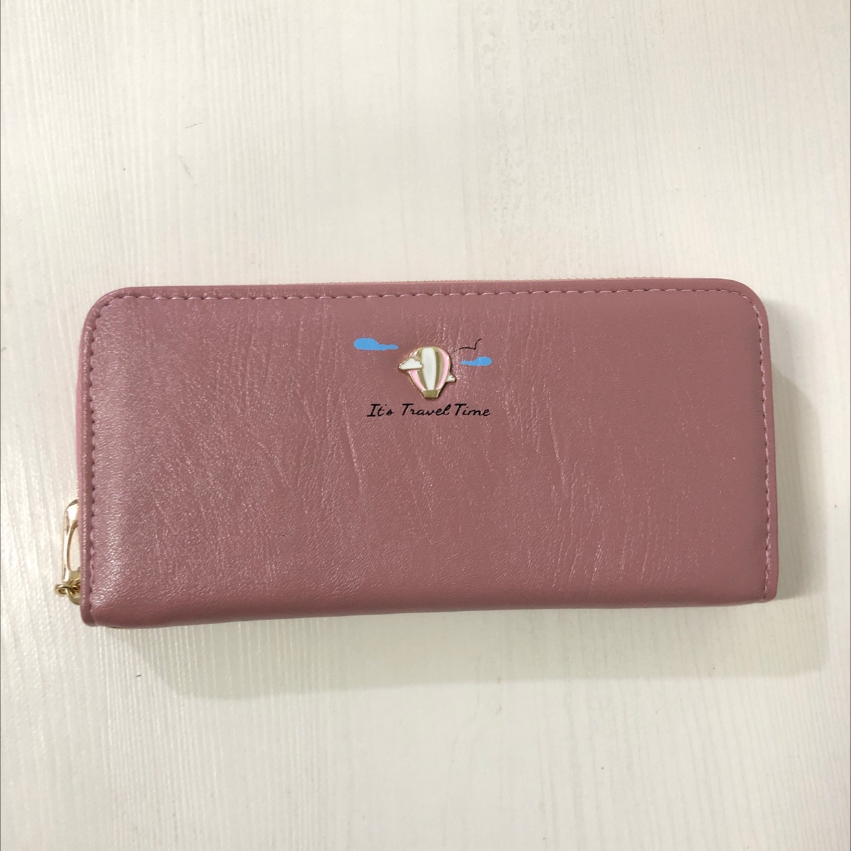 Hot air balloon single-pull bag detail image 1