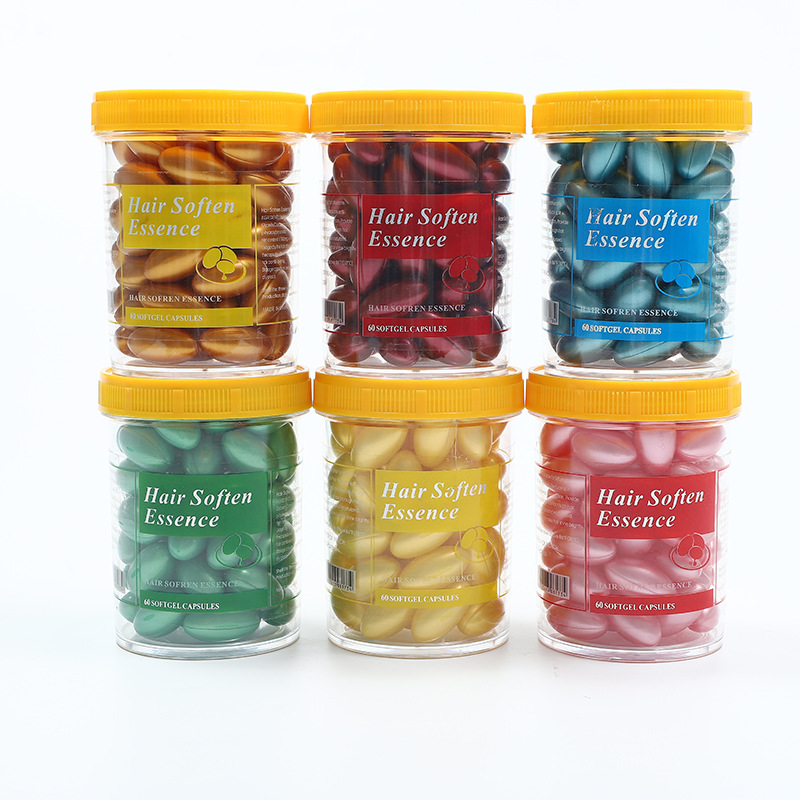 亮发精华素胶囊详情图1