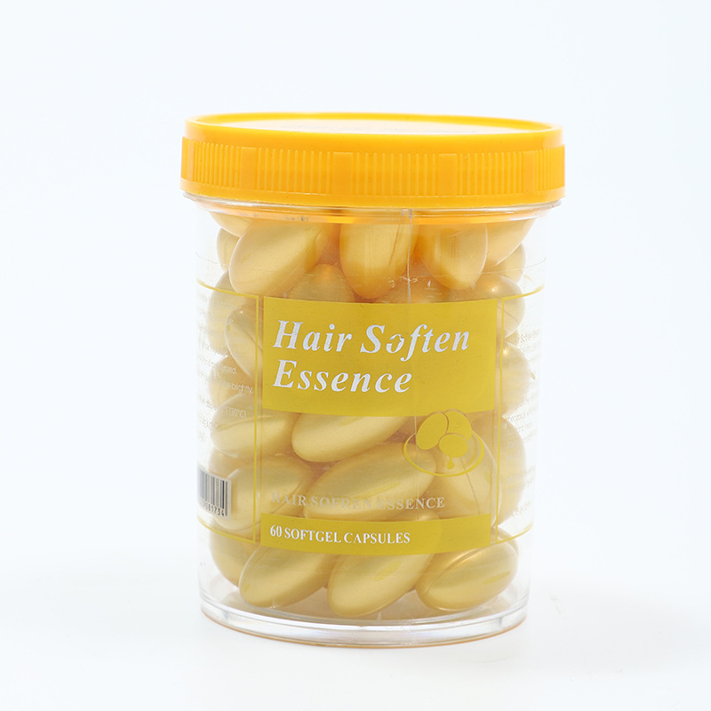 其他美发产品实物图