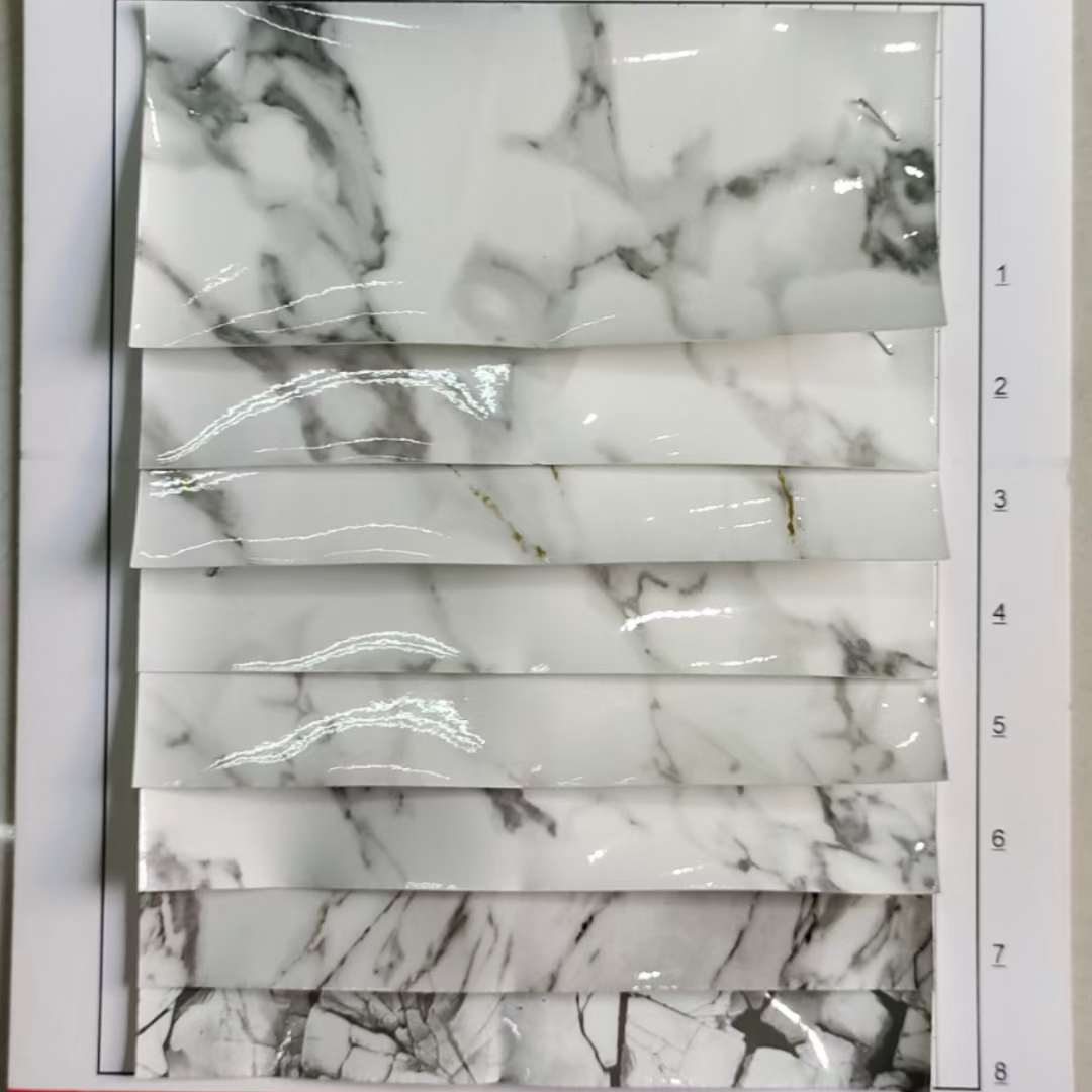 A1615 glossy marble