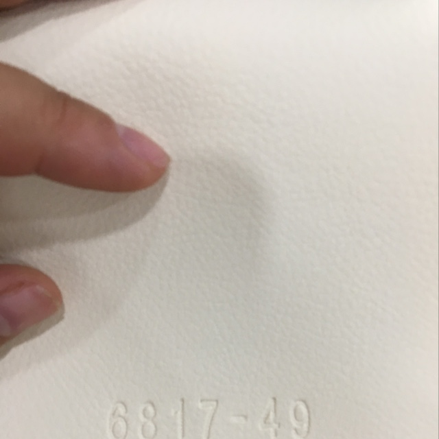 皮革 阻燃 /人造革/PVC产品图