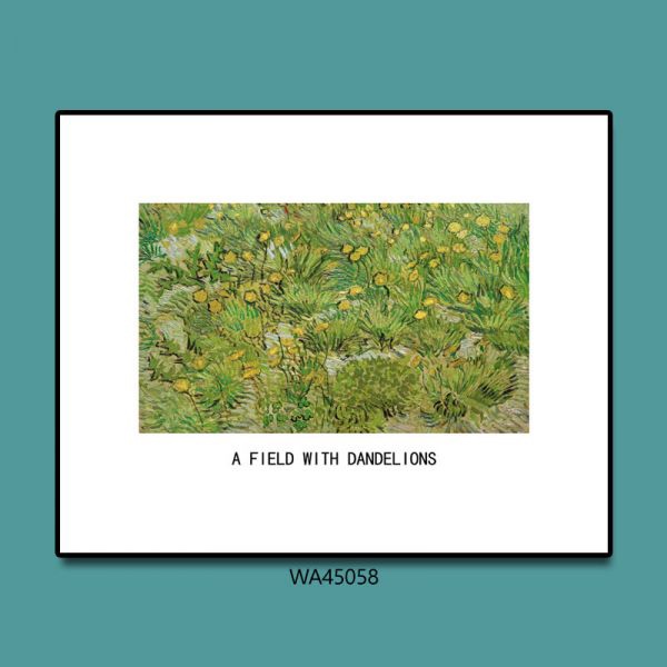 Famous Paintings 8