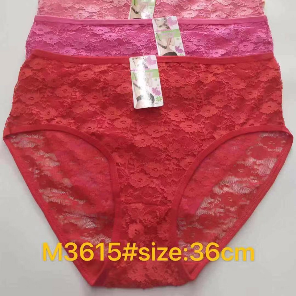 女士内裤M3615