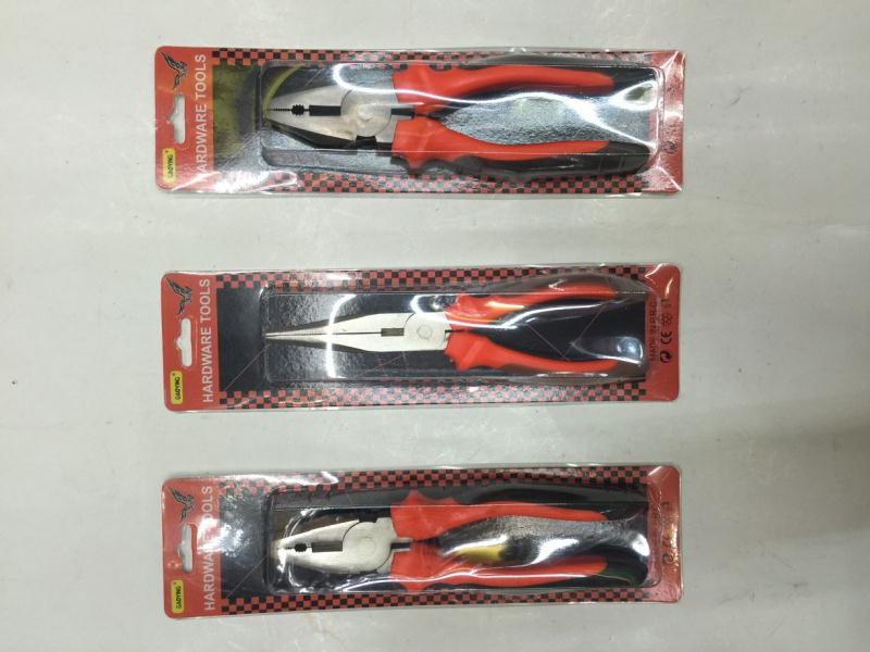 wrench undefined
