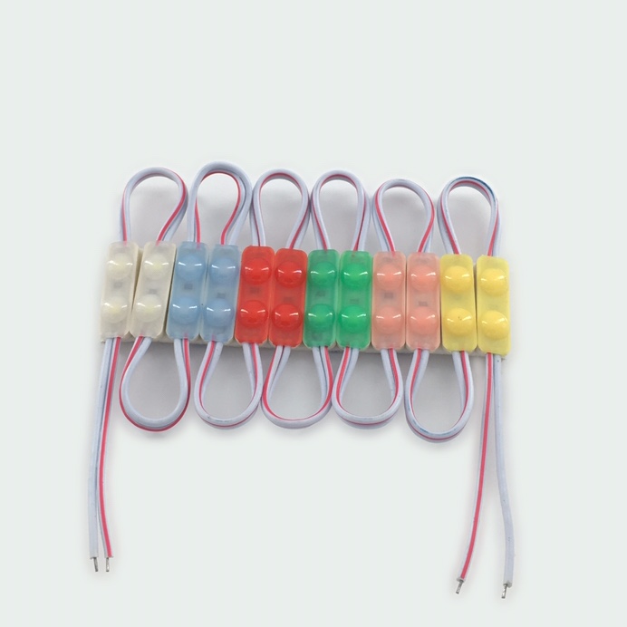 Automotive led decorative lights thumbnail