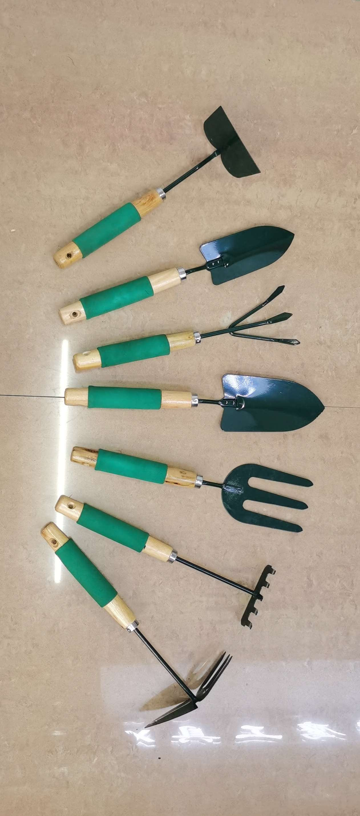 Garden tools Garden tools Garden shovel Garden rake undefined