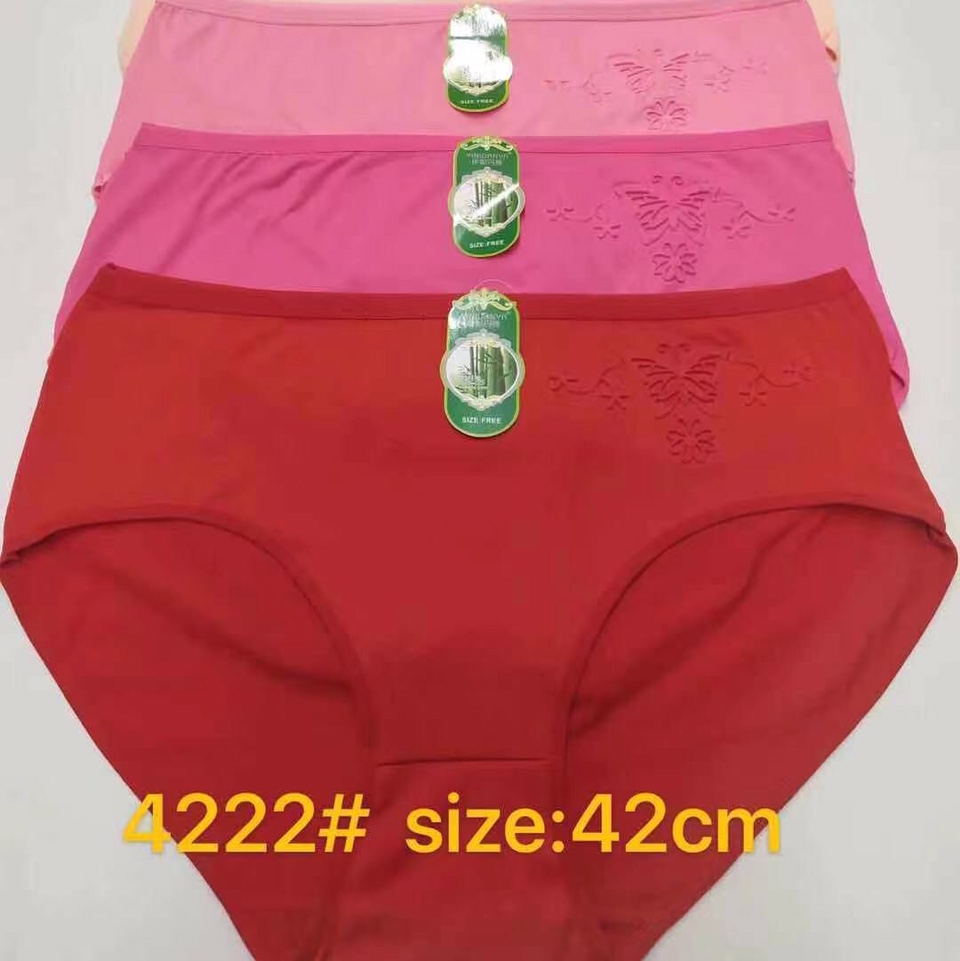 女士内裤4222