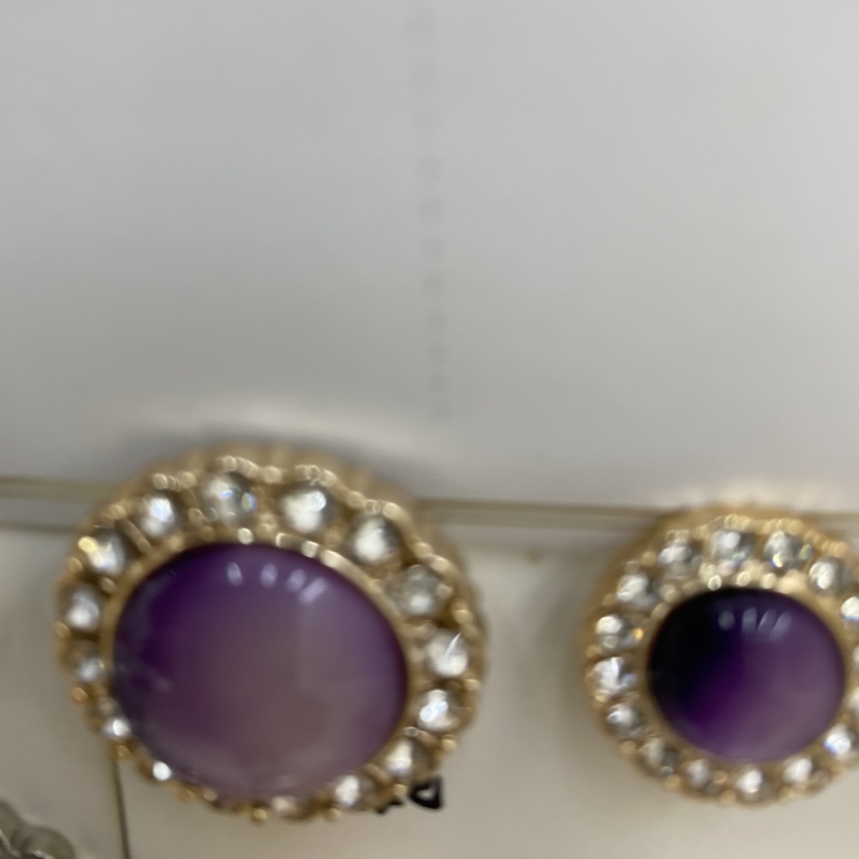 Purple Button Stud Free Jeans Button Hole Free Adjustable Screw Fixed Waist Change Tool Waist Anti-Slip Button