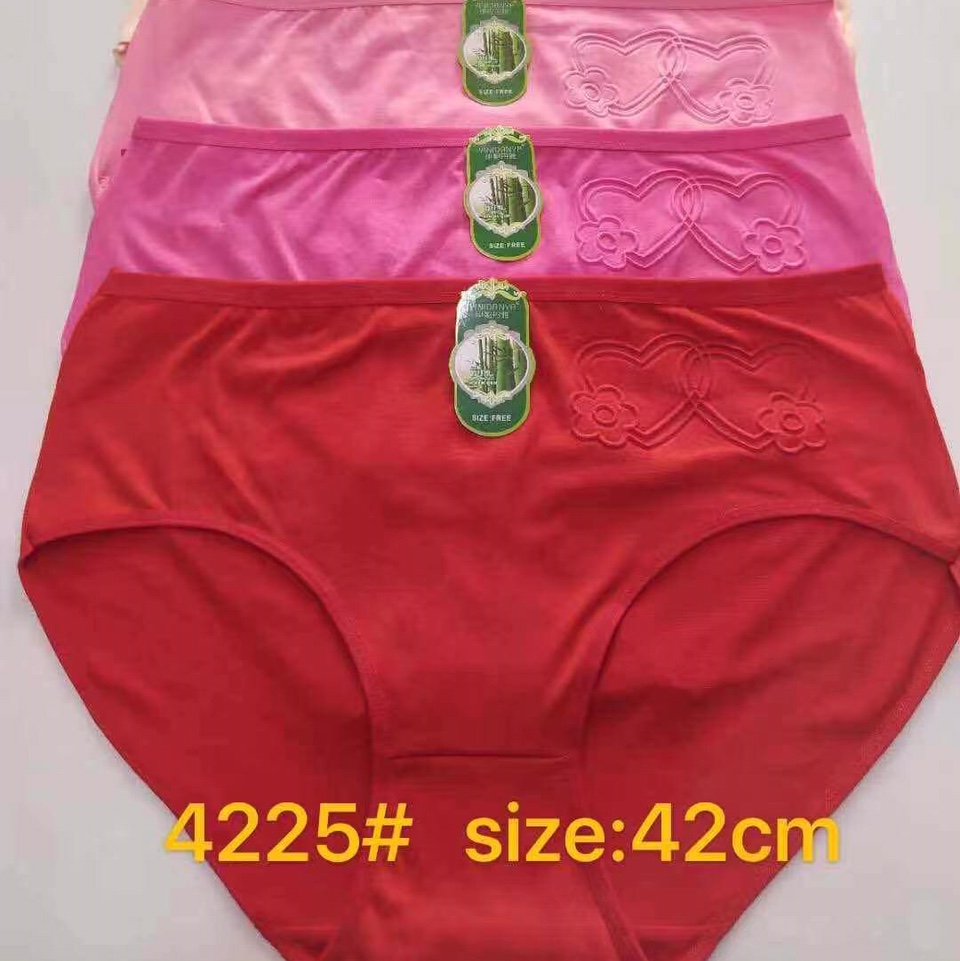 女士内裤4225