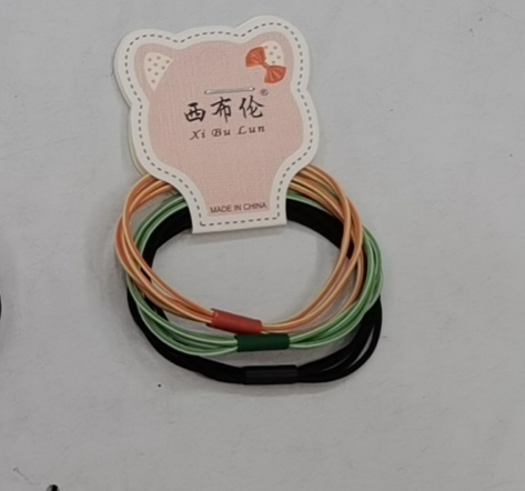 11 Sibulun Accessories, headwear, hair bands, hair ties, leather bands, hair ties, popular hair bands 17 details Picture