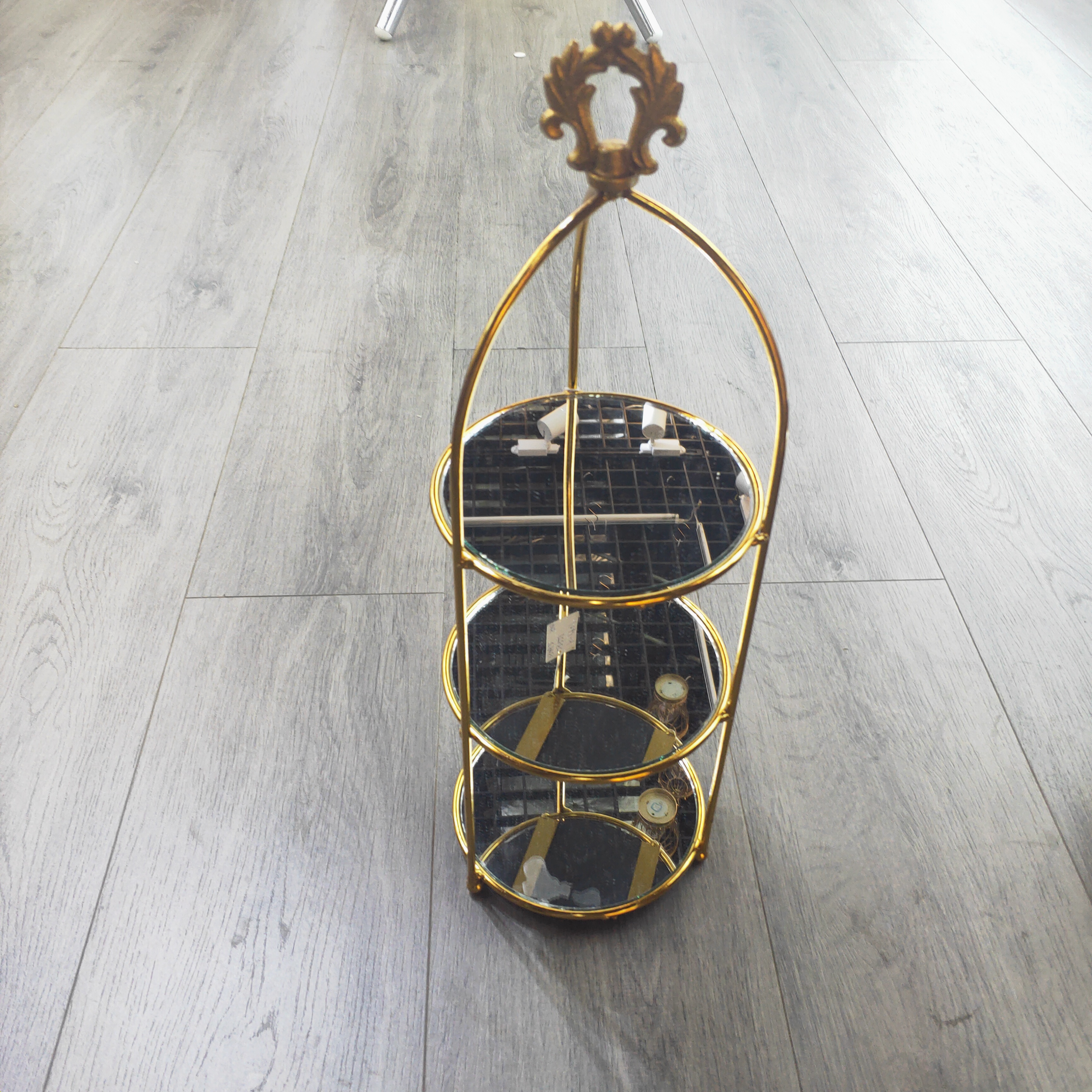 Factory direct sales of fruit plates, fruit baskets, home decorations and ornaments in European and American style