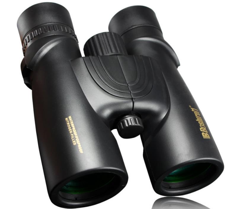 High-power high-definition night vision 10x42 non-infrared telescope outdoor concert Item Picture