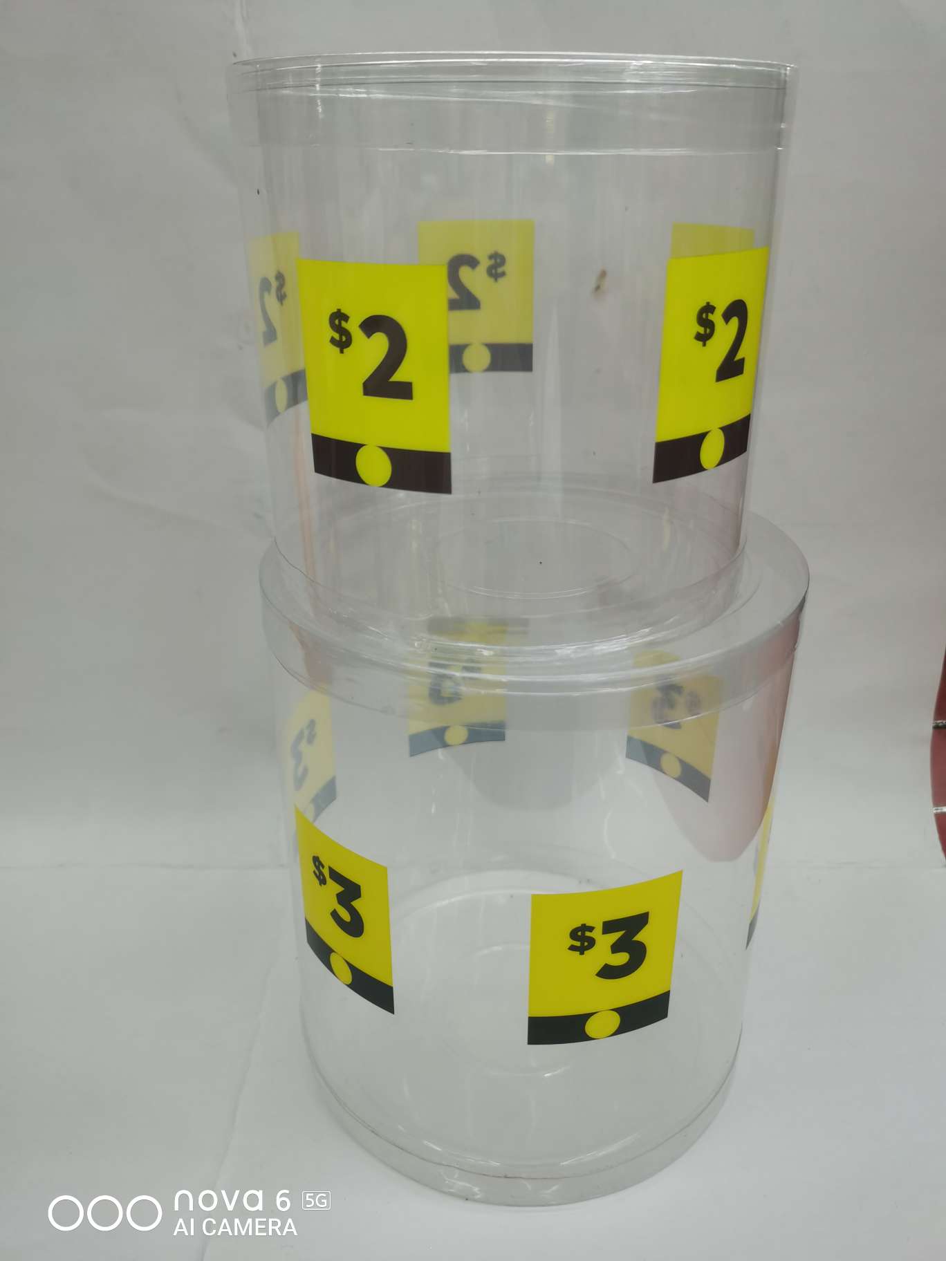 非流通外国钱币实物图