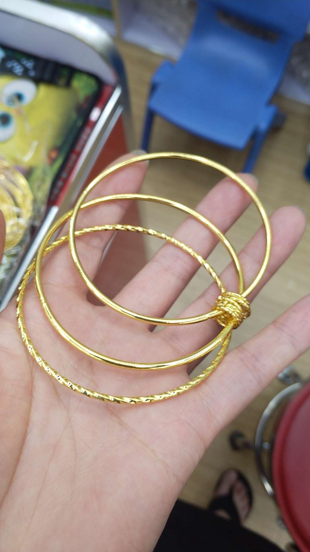 三圈产品图