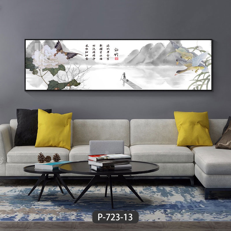 Landscape painting -97