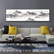 Landscape painting one 7