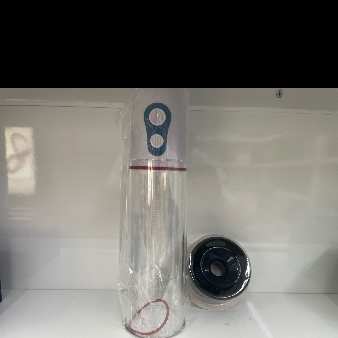 rock freespace 电池款助勃器 工厂定制直销 一件代发详情图3