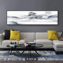 Landscape painting one 12