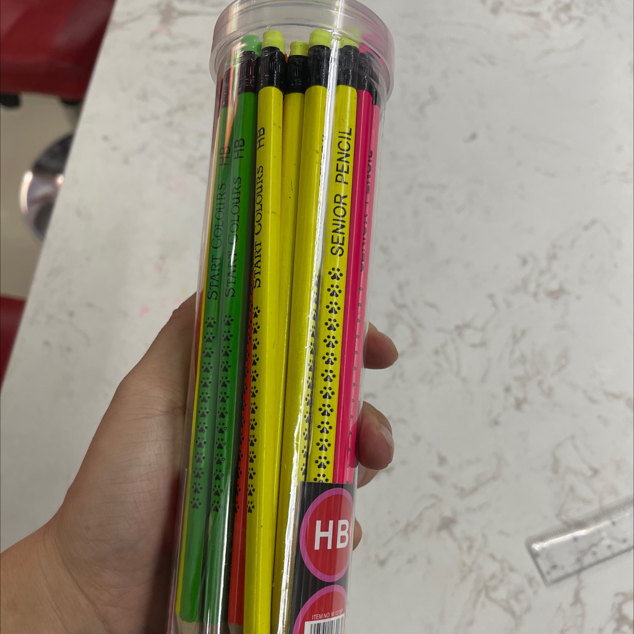 厂家批发HB铅笔批发铅笔可印刷logo酒店会议广告笔