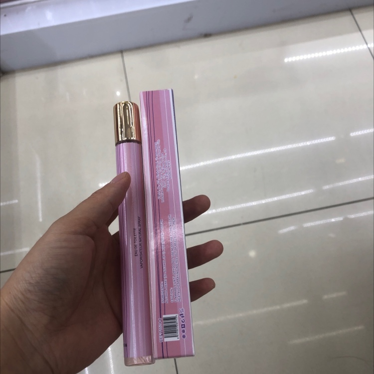 35ml 试管香水pink love 详情图4