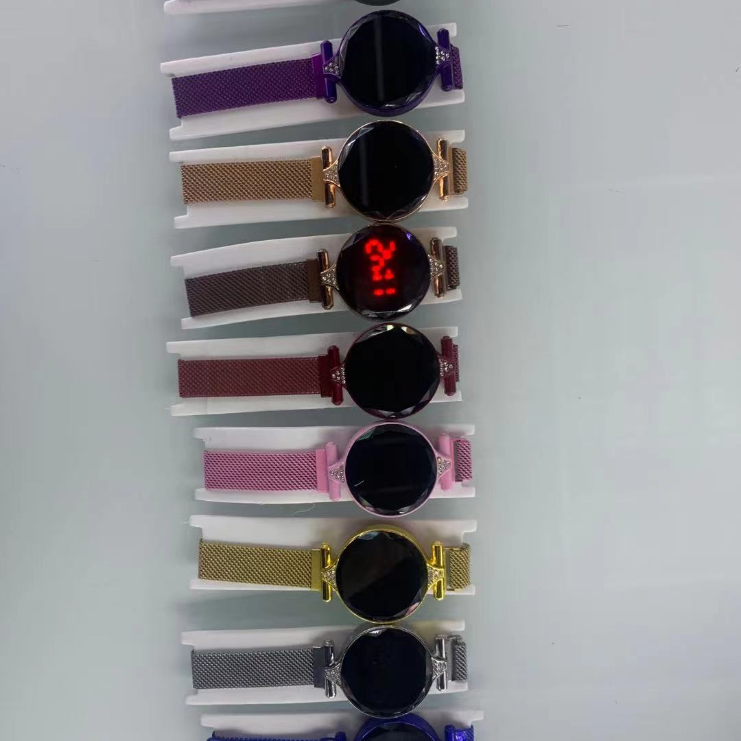 电子表运动电子表手表