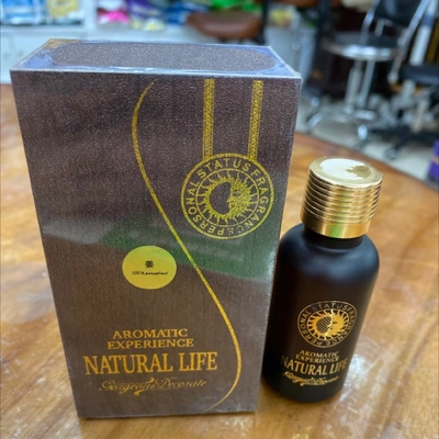 30 Provia Ginger Single Essential Oil Facial Essential Oil Head Massage Essential Oil