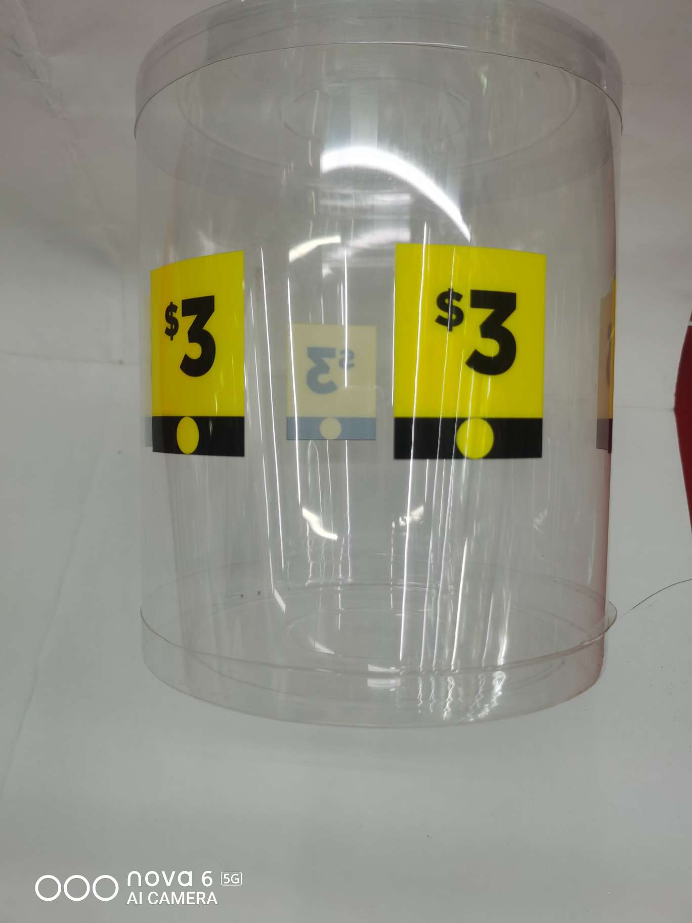 美元筒18白底实物图