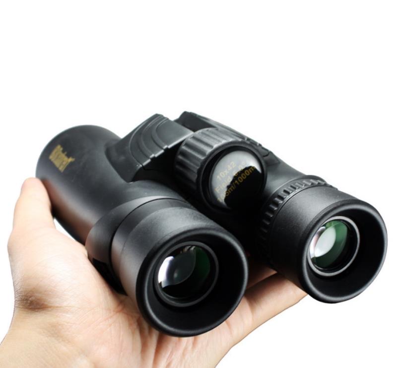 High-power high-definition night vision 10x42 non-infrared telescope outdoor concert Specification image