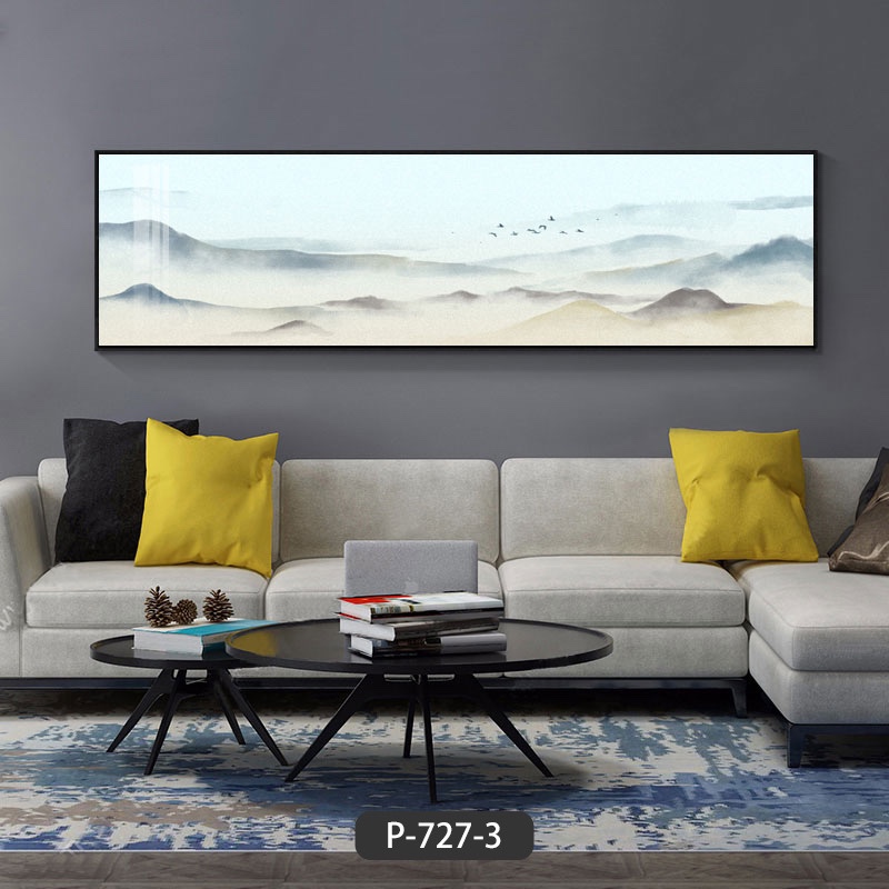 Landscape -