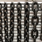 厂家直销发黑起重链条钢链G80吊索具起重链吊链