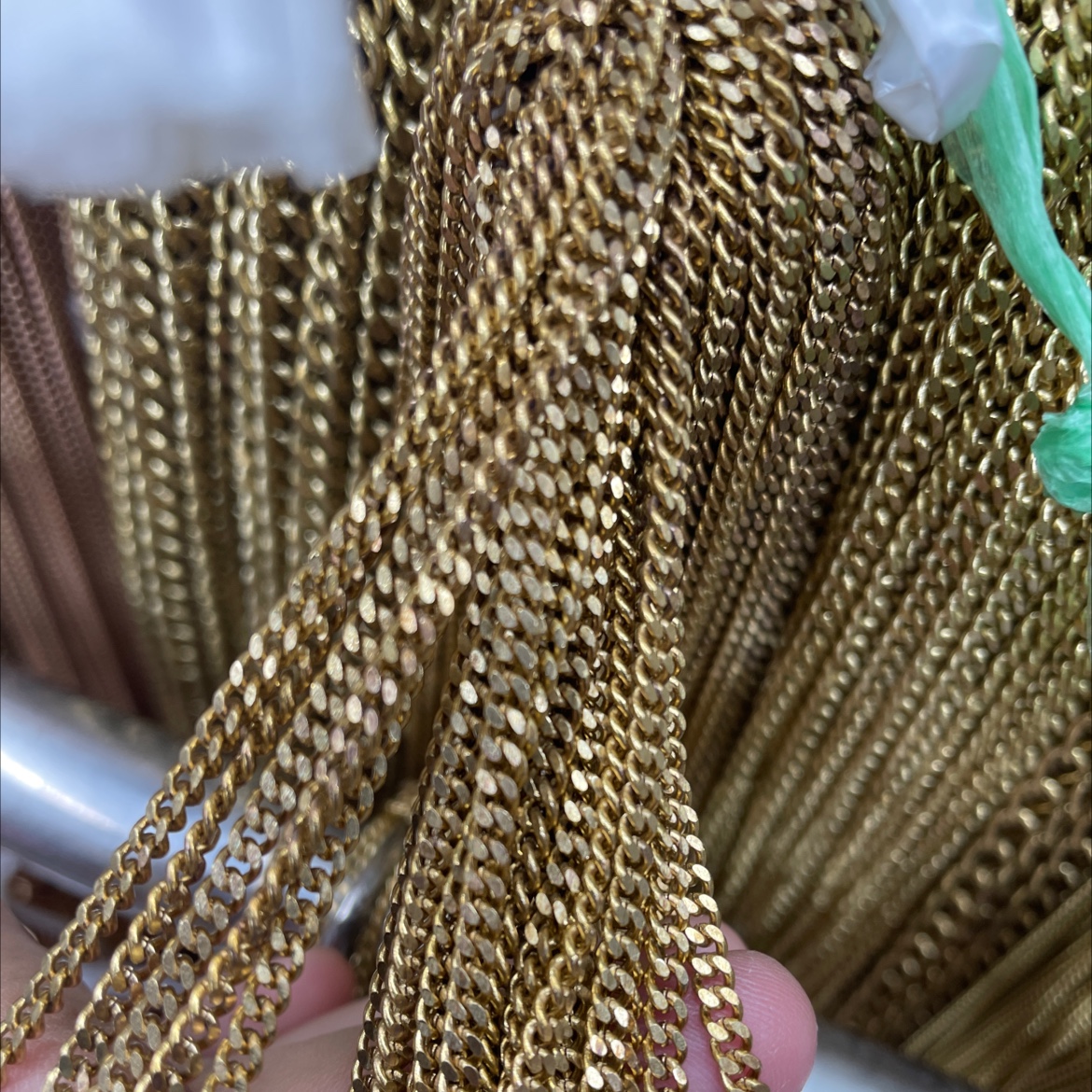DIY 180SF brass electroplating Specification image
