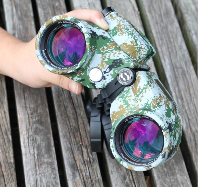 Wholesale 7x50 rangefinder telescopes from manufacturers Application Scenario