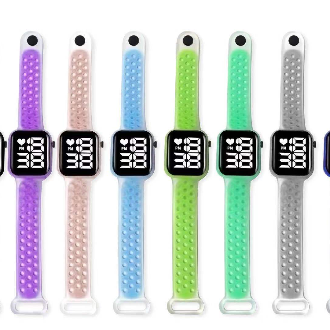 Watch sports electronic watch