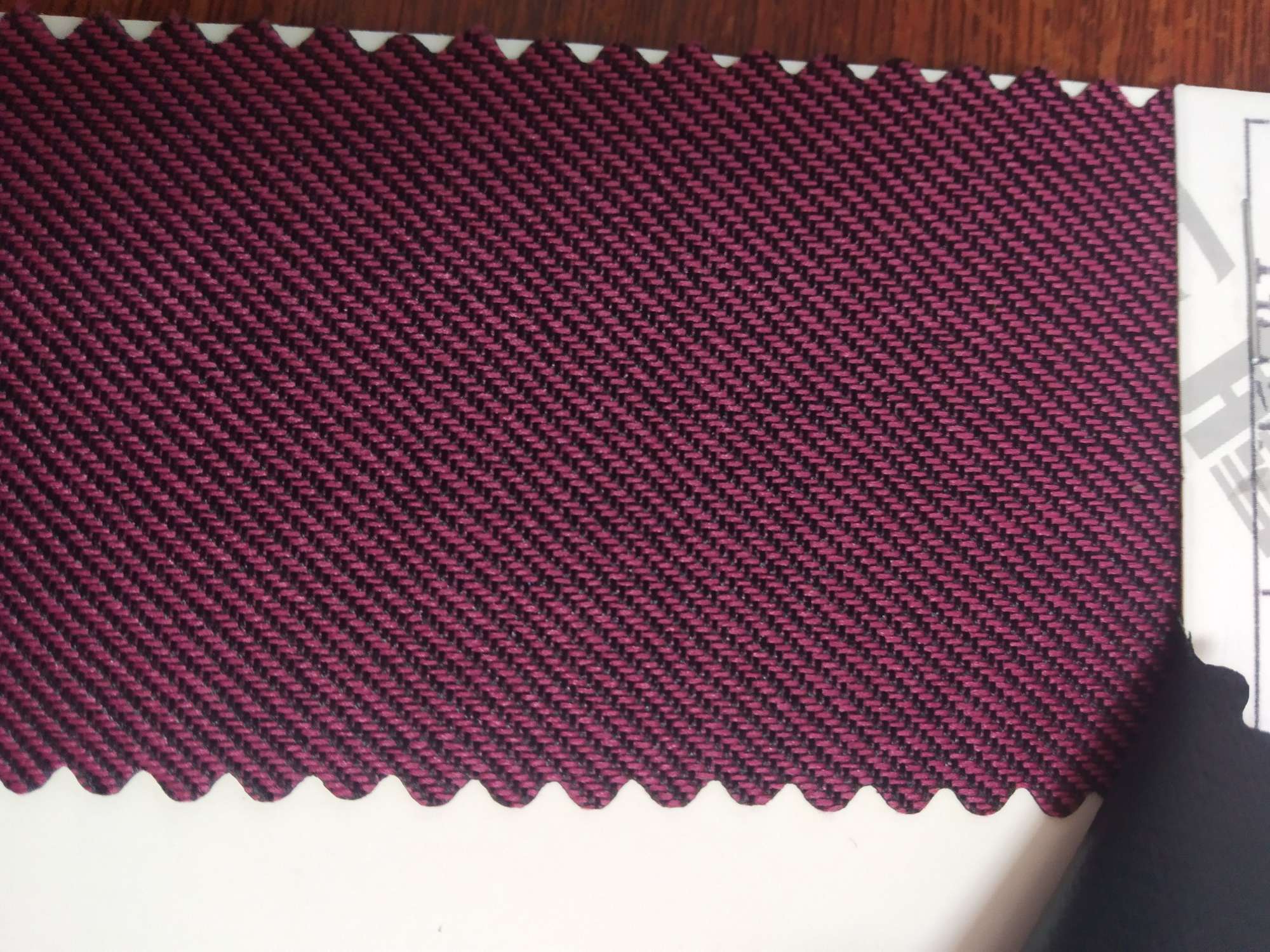 羊绒大衣/狐狸毛外套/外套女/白大褂/学院风开衫长白底实物图