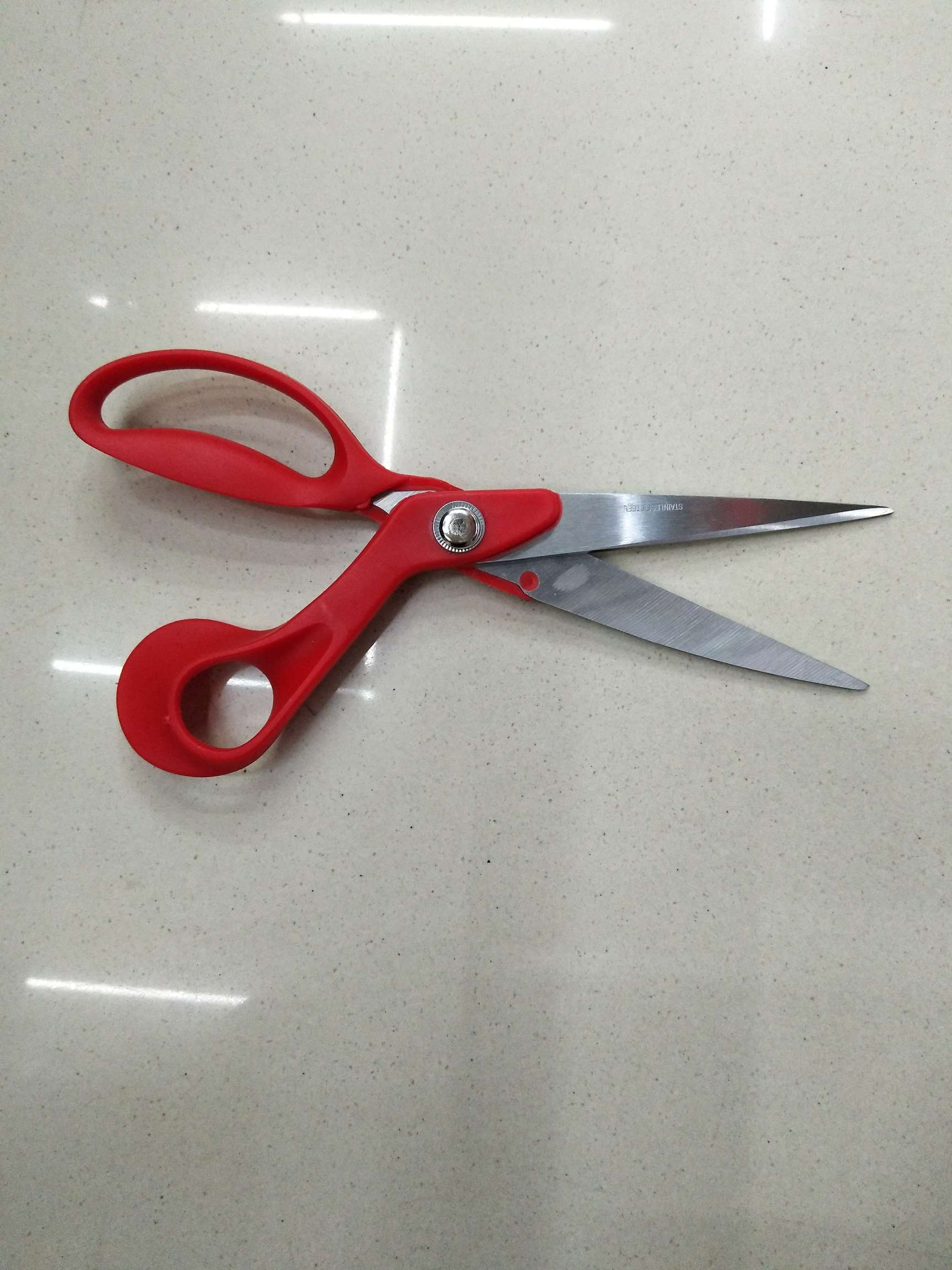 Scissors, scissors, scissors, office and educational knives, scissors tools, scissors, hardware, hardware tools, hardware knives, office scissors Item Picture