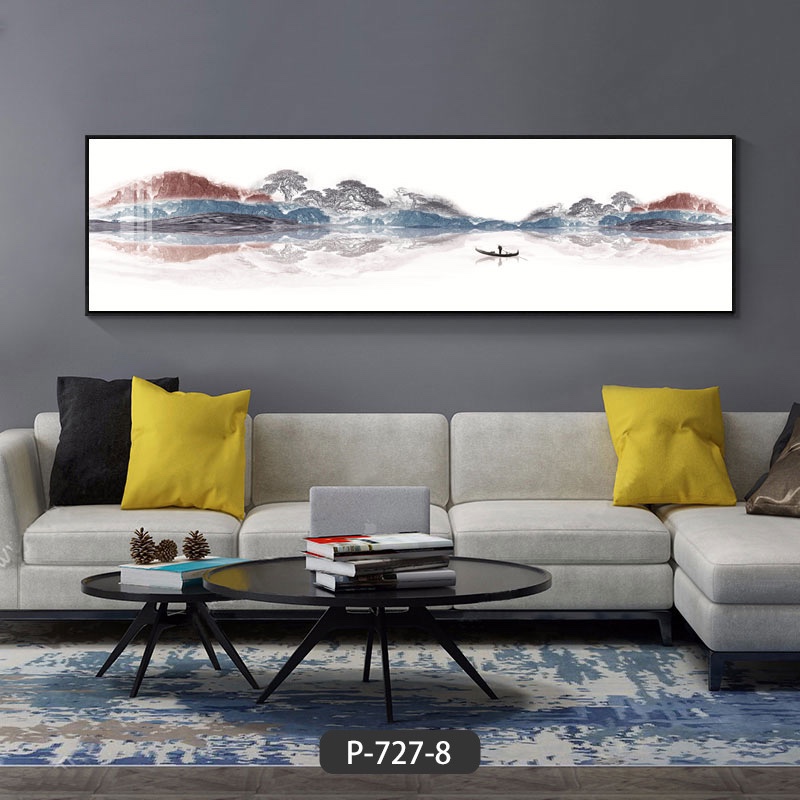 Landscape painting -98
