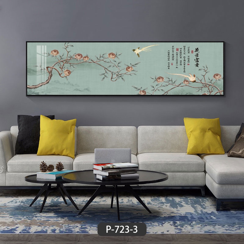 Landscape painting -90