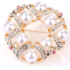 Brooch 1231