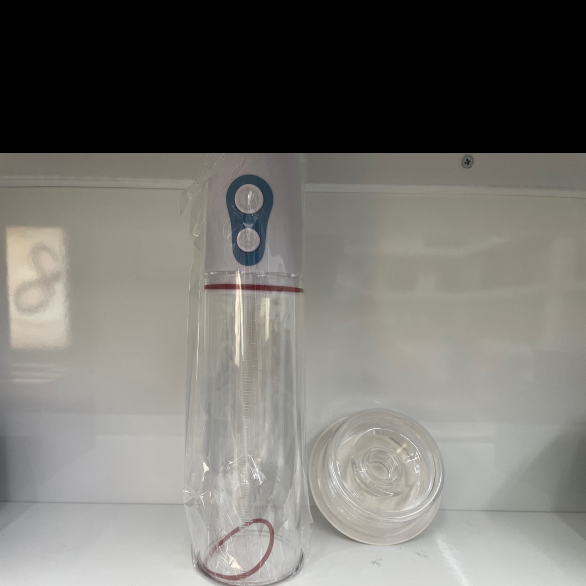 rock freespace 电池款助勃器 工厂定制直销 一件代发详情图2