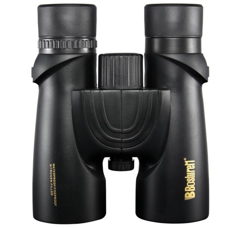 High-power high-definition night vision 10x42 non-infrared telescope outdoor concert Application Scenario