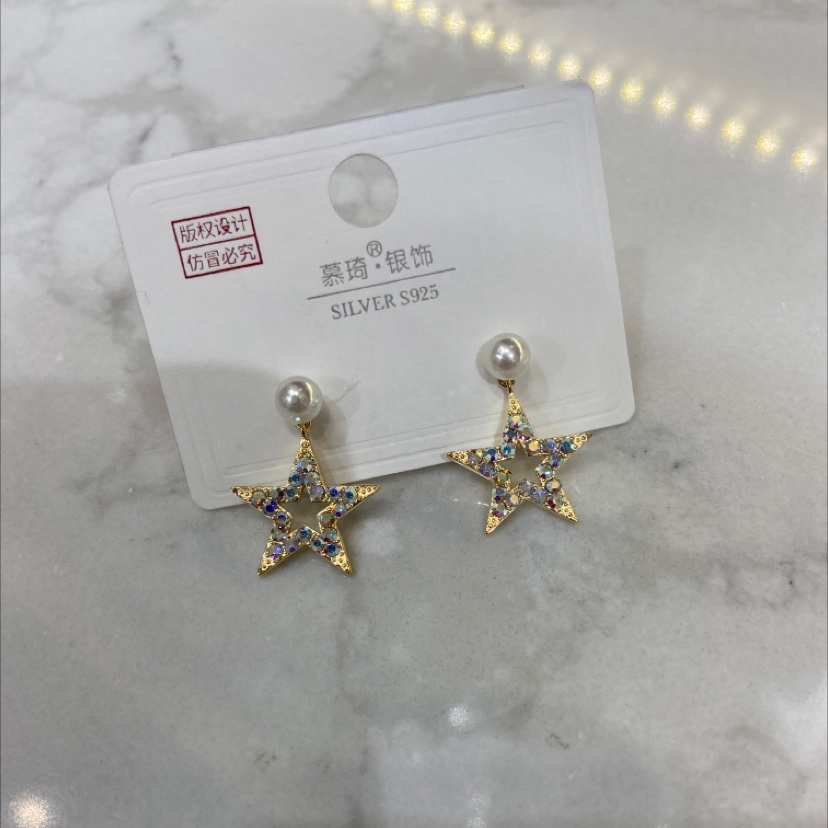 White AB Series 5 Item Picture