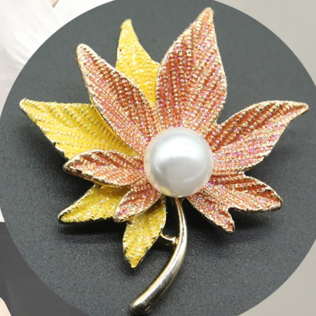 Brooch 1387