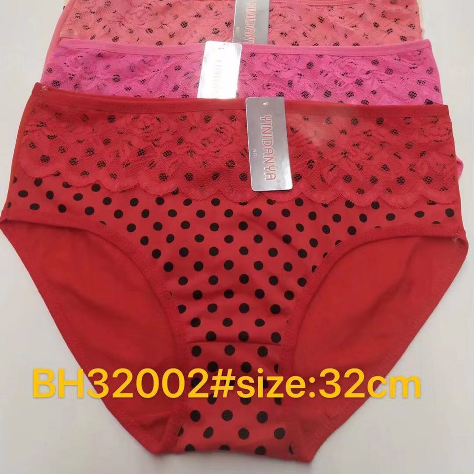 女士内裤BH32002