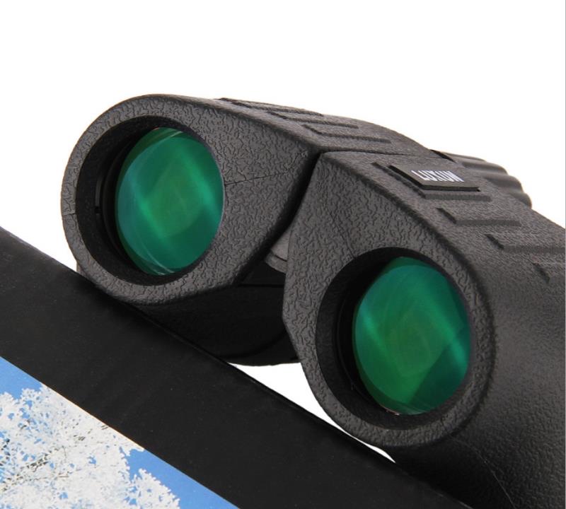 New 8X26 nitrogen-filled waterproof and anti-fog telescope Application Scenario