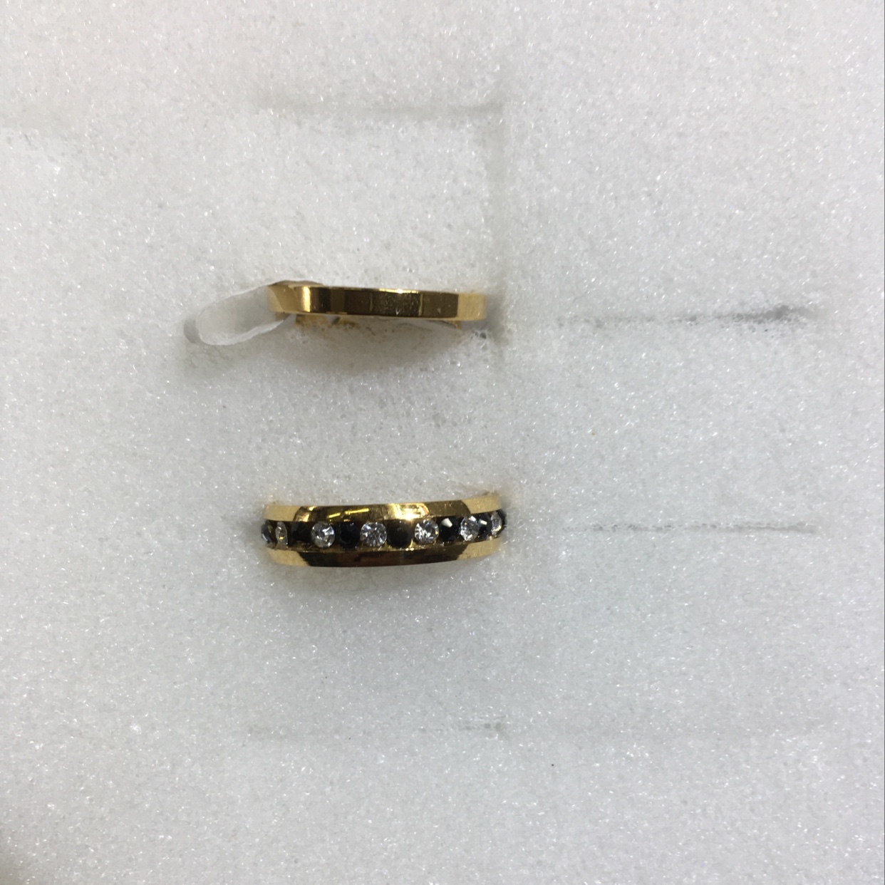情侣套装组合搭配设计风格简约大气上档次百搭经典时尚