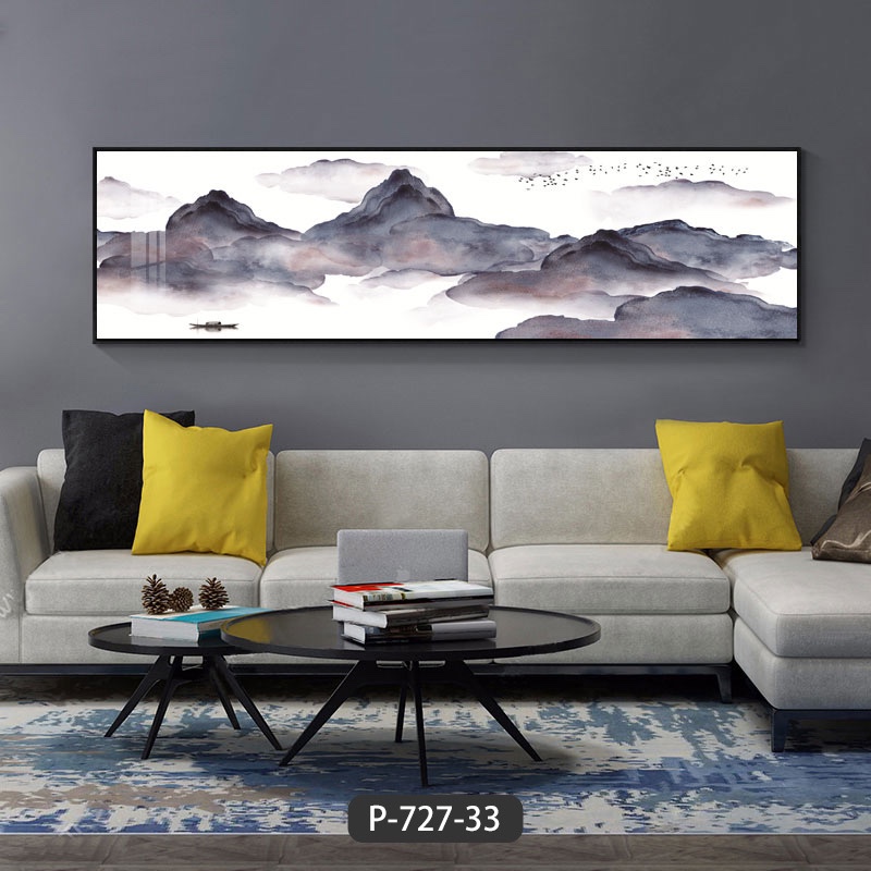 Landscape painting one 5